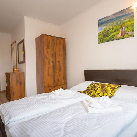Karkonosky Apartamenty- Ściegny Kültér fotó