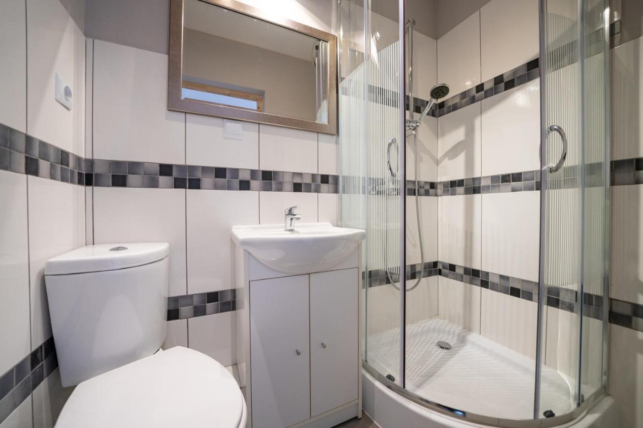 Karkonosky Apartamenty- Ściegny Kültér fotó