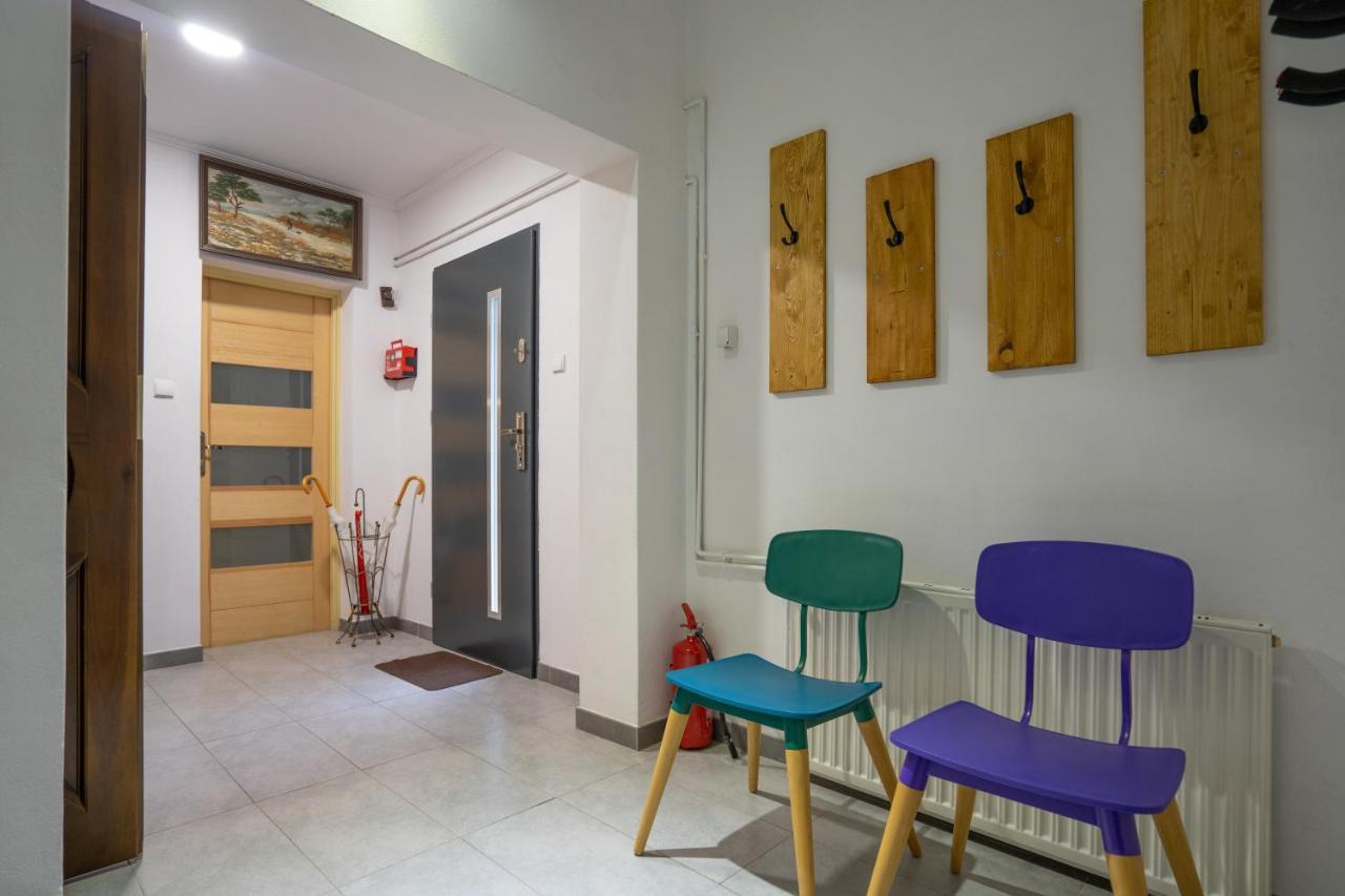 Karkonosky Apartamenty- Ściegny Kültér fotó