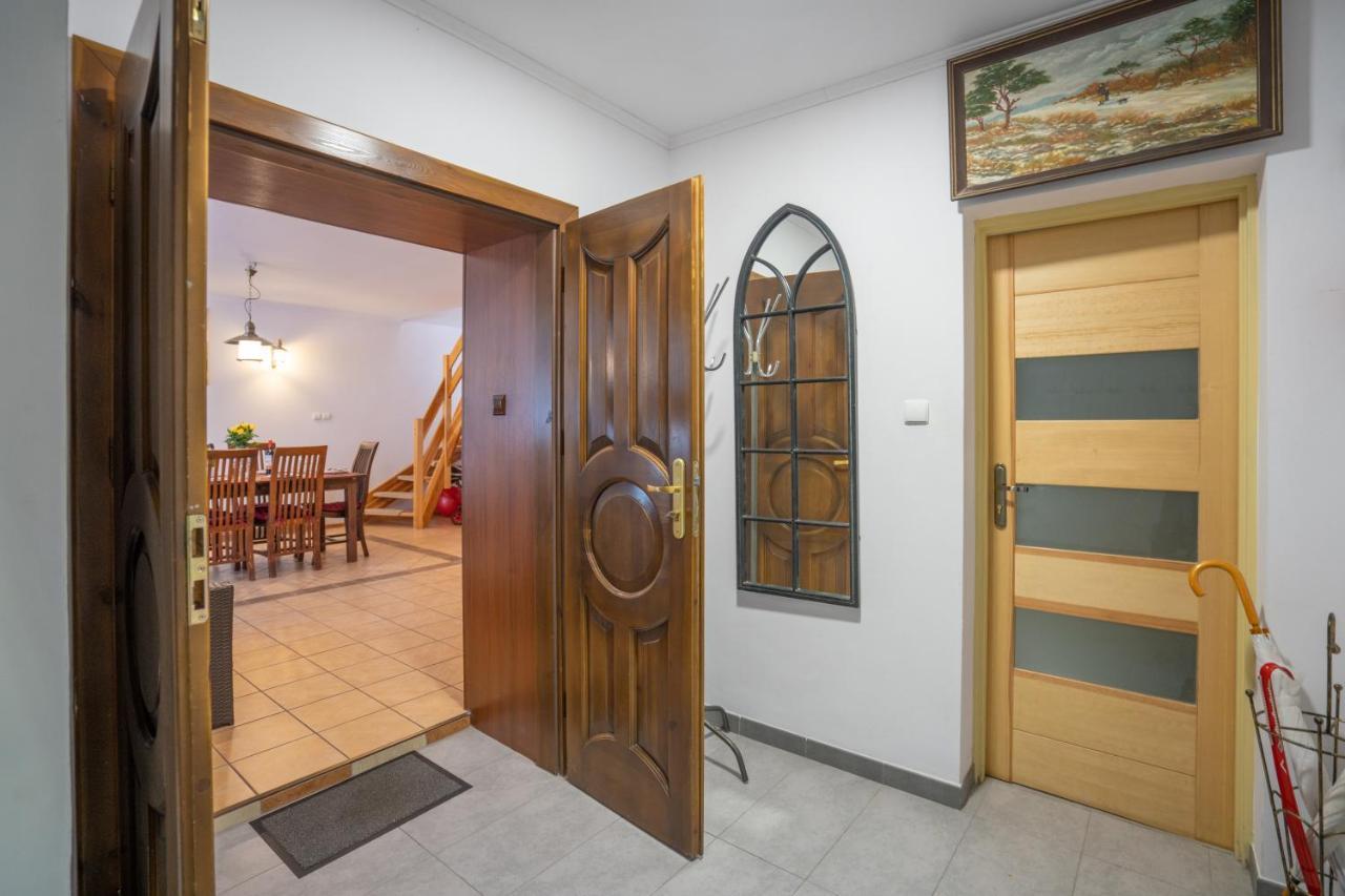 Karkonosky Apartamenty- Ściegny Kültér fotó